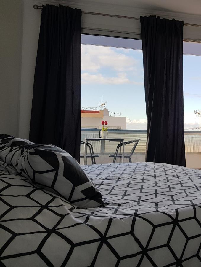 Apartament Estudio Brillante, Confortable Y Agradable